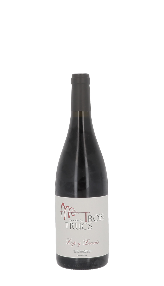 Domaine des Trois Trucs