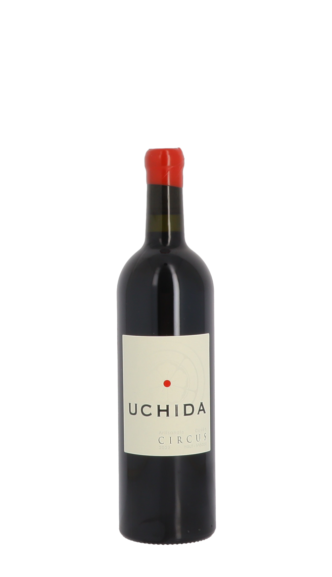 Domaine Uchida