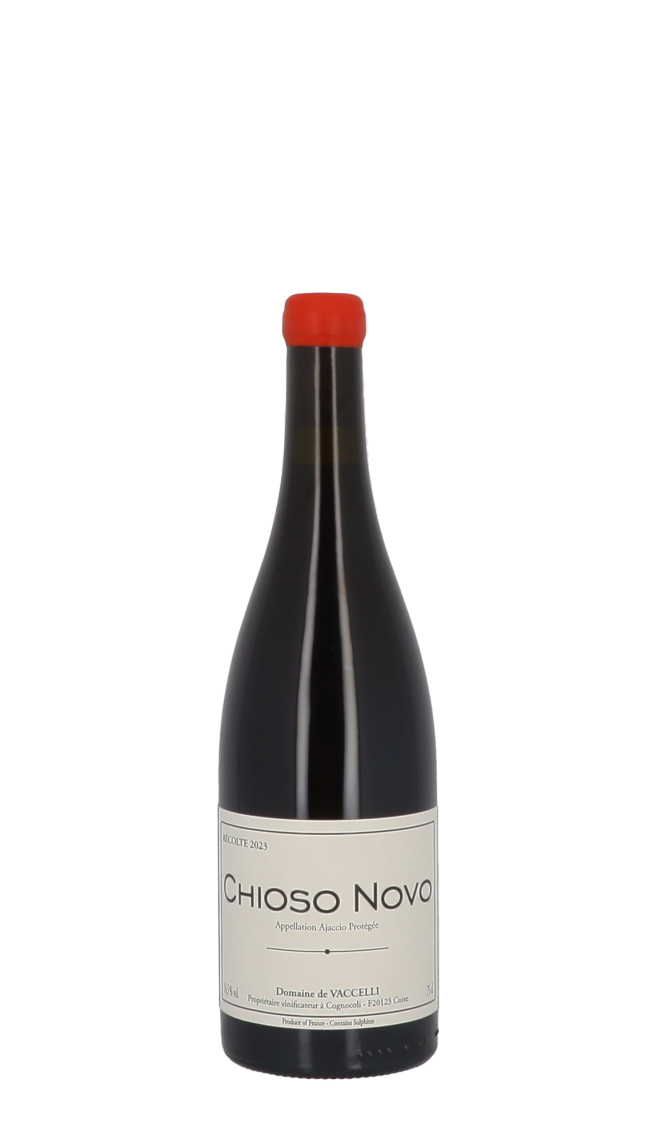 Domaine de Vaccelli