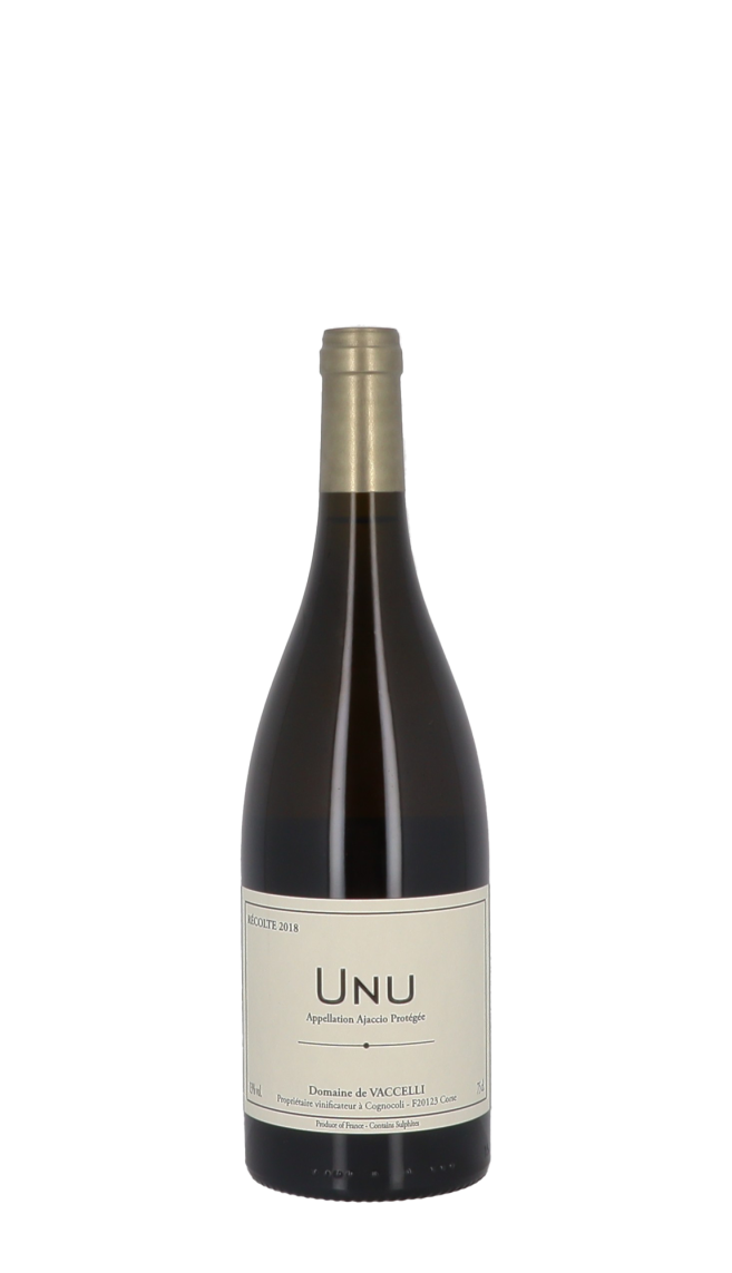 Domaine de Vaccelli