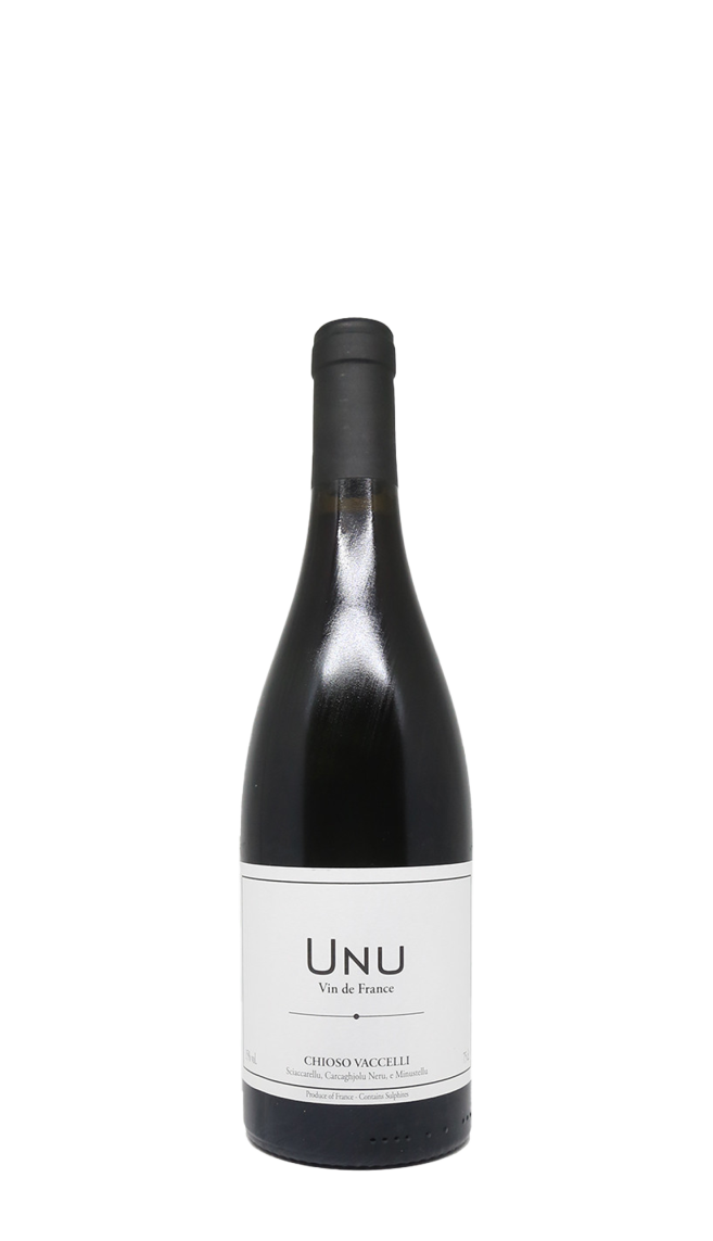 Domaine de Vaccelli