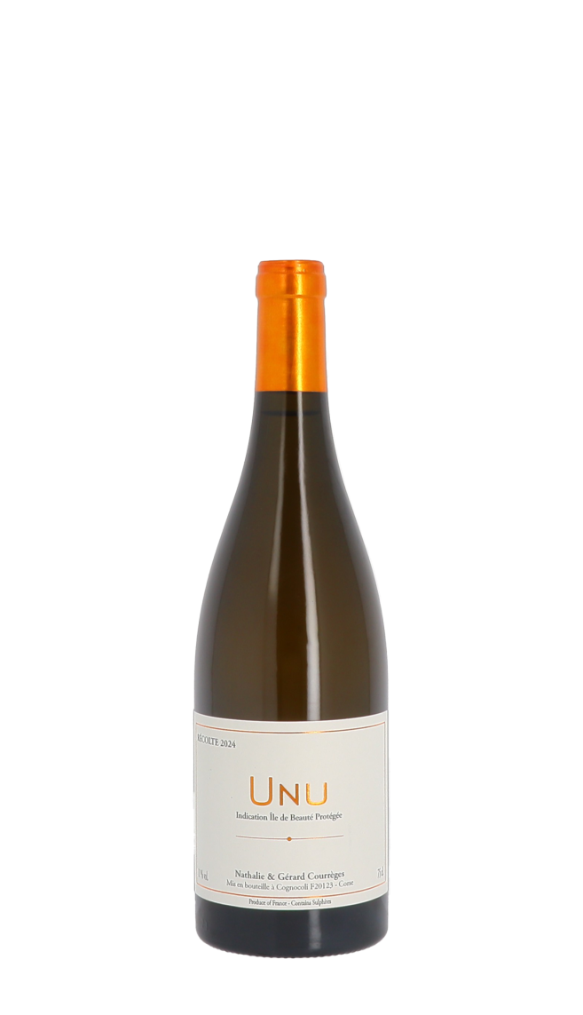 Domaine de Vaccelli Domaine de Vaccelli