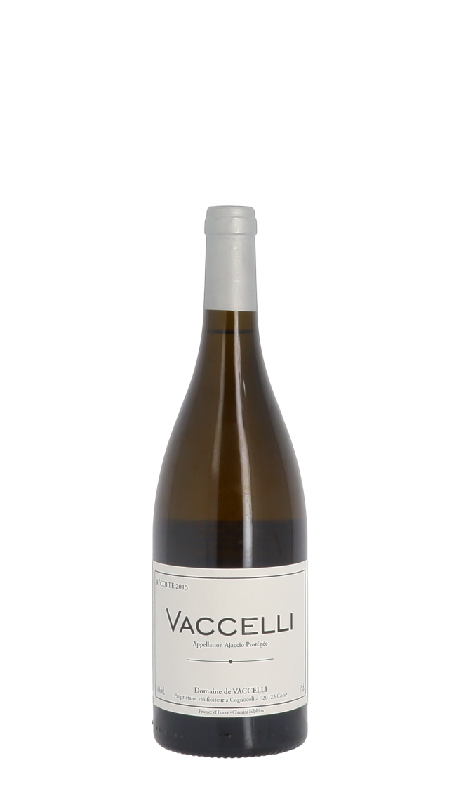 Domaine de Vaccelli Domaine de Vaccelli