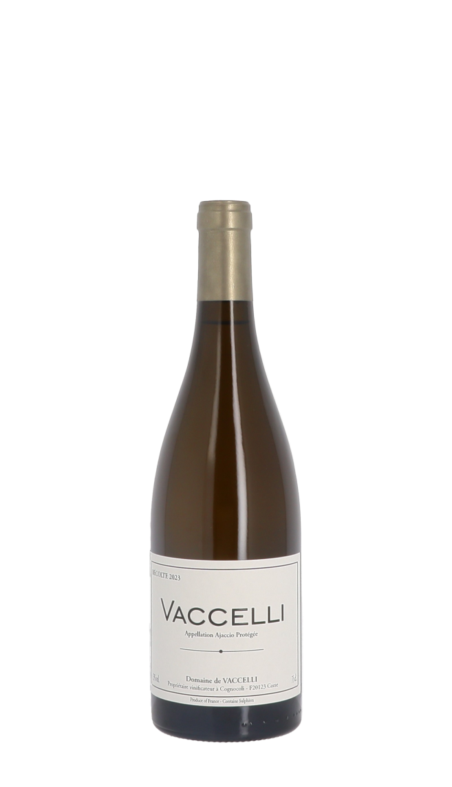 Domaine de Vaccelli Domaine de Vaccelli