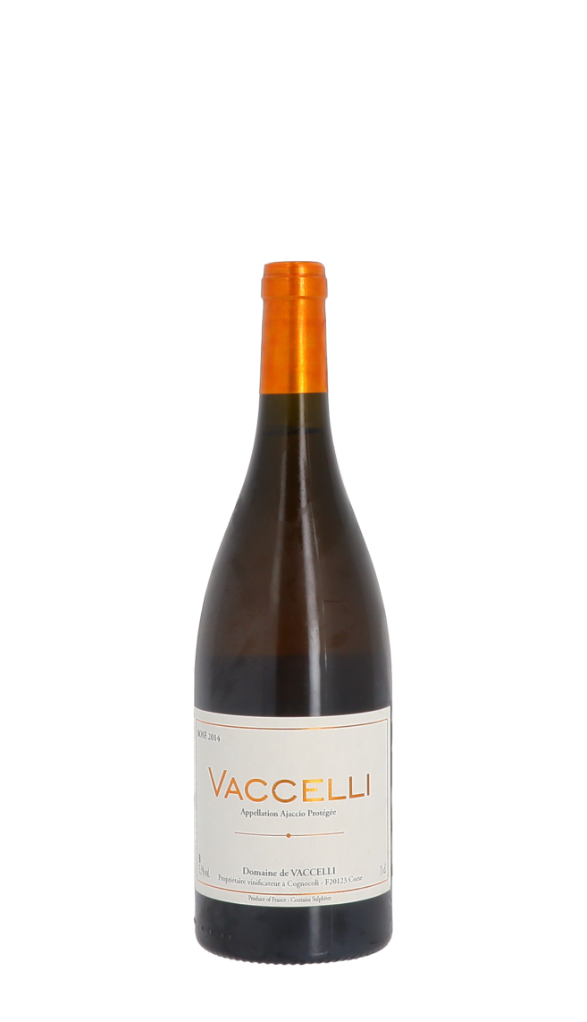 Domaine de Vaccelli Domaine de Vaccelli
