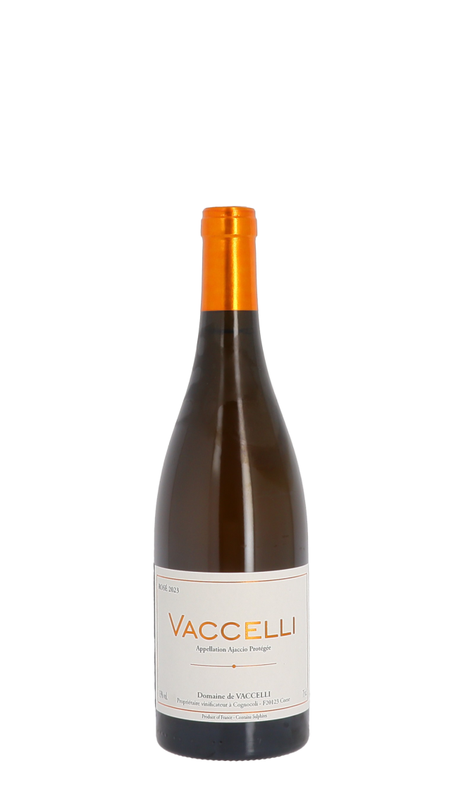 Domaine de Vaccelli Domaine de Vaccelli