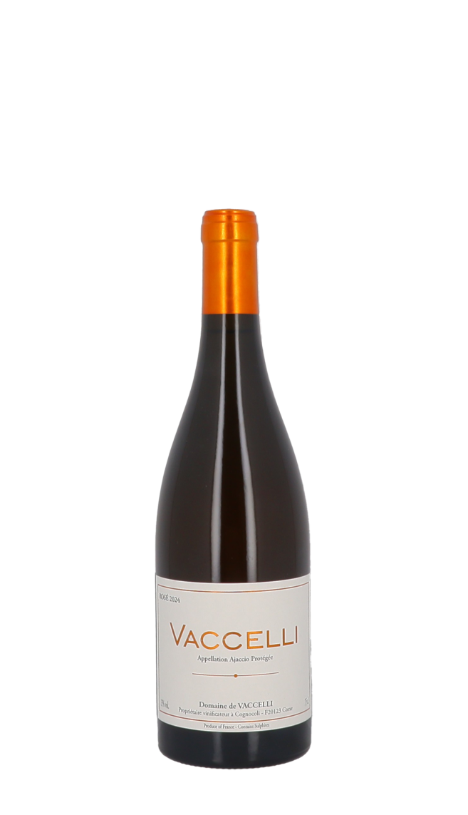 Domaine de Vaccelli