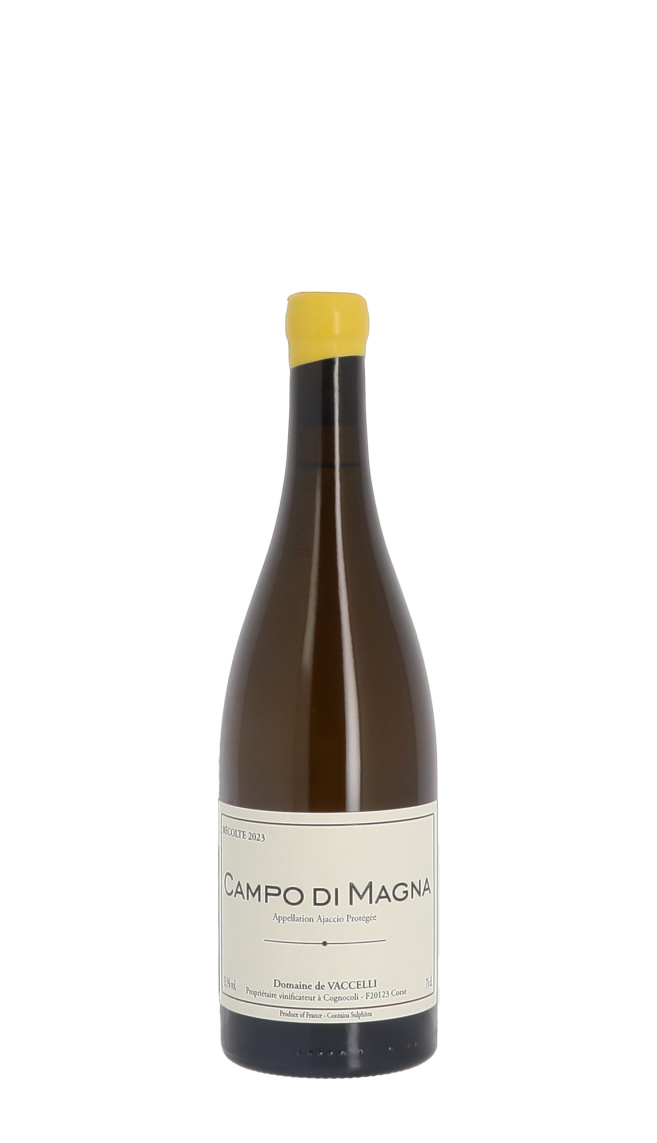 Domaine de Vaccelli Domaine de Vaccelli