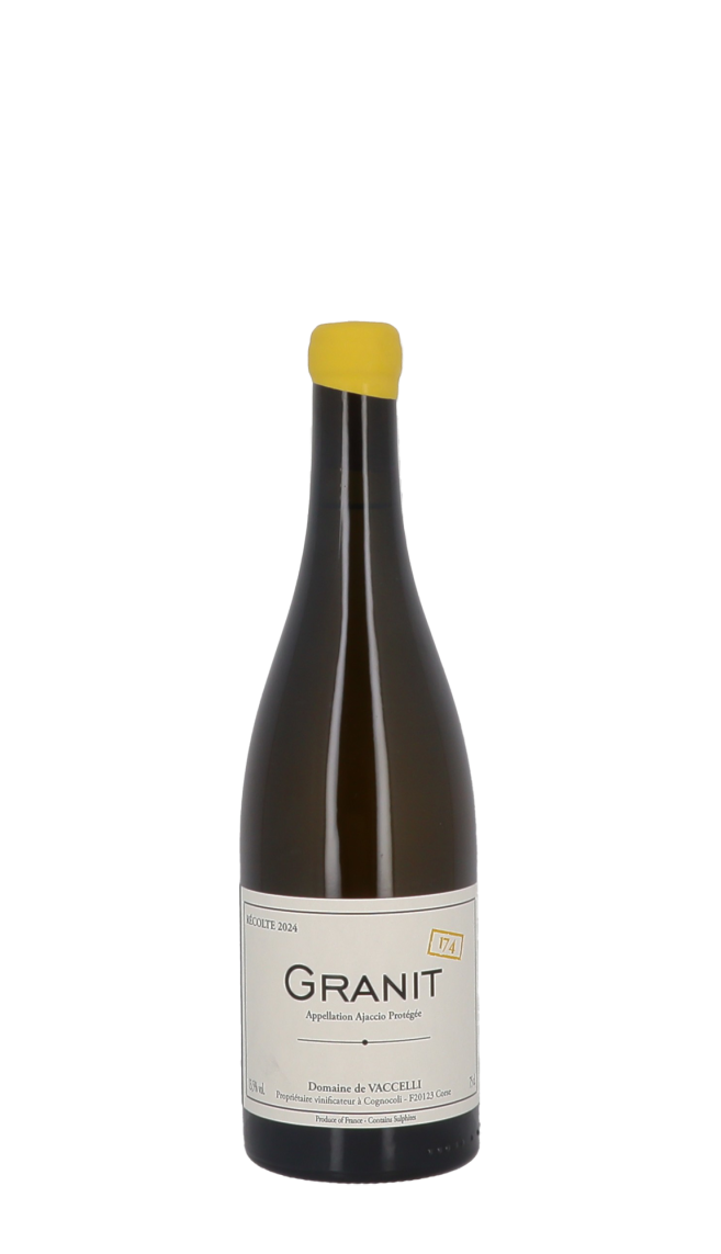 Domaine de Vaccelli