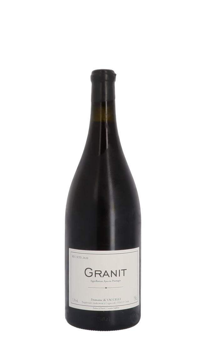 Domaine de Vaccelli
