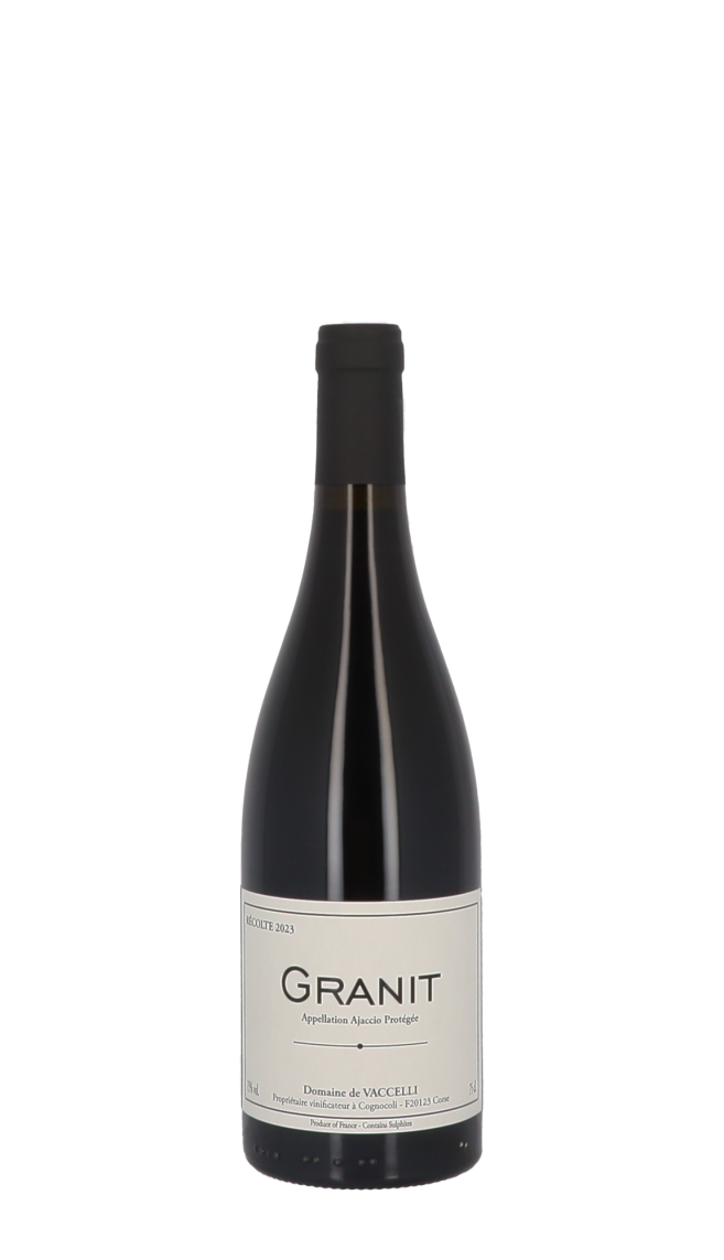 Domaine de Vaccelli