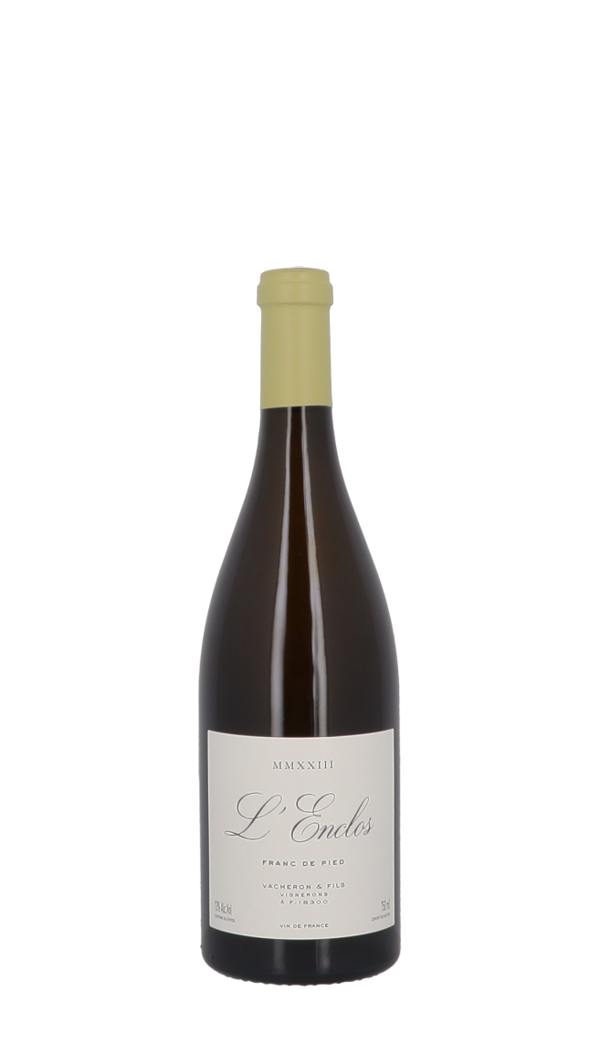 Domaine Vacheron