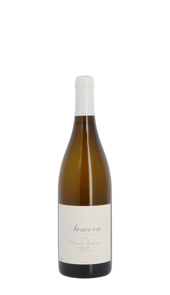 Domaine Vacheron 2023 Blanc Domaine Vacheron 2023 Blanc