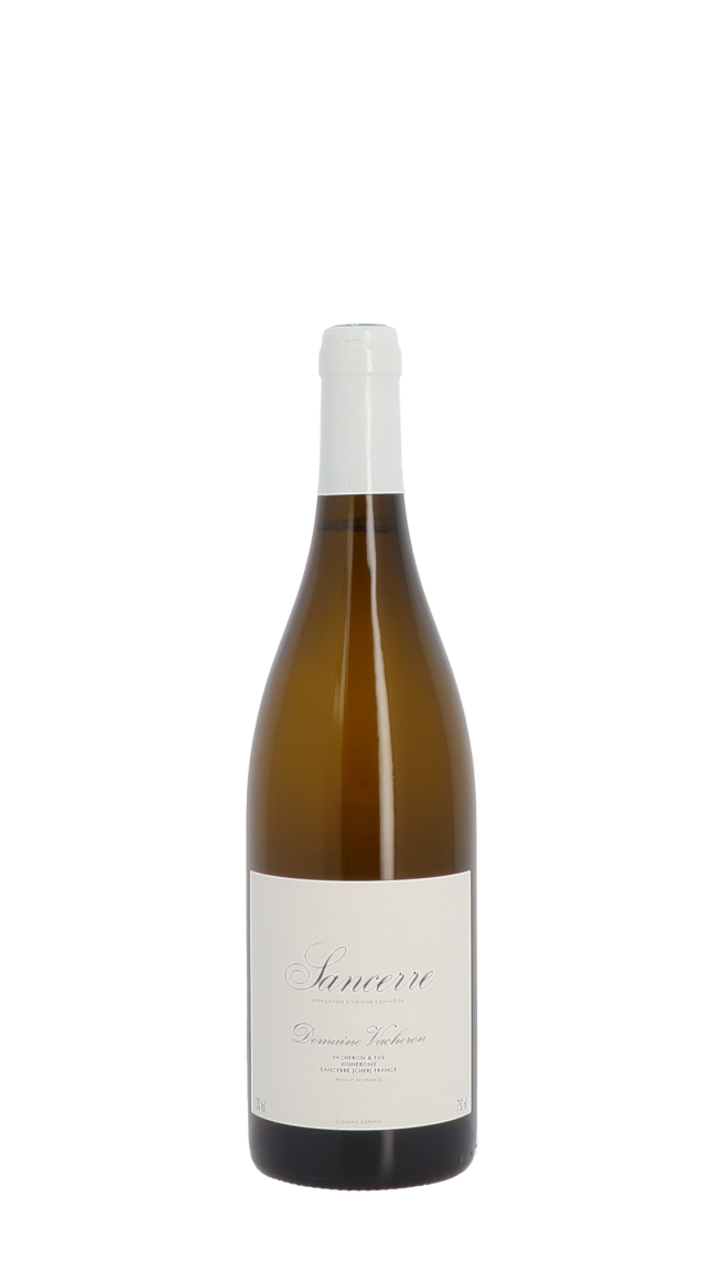 Domaine Vacheron 2024 Blanc
