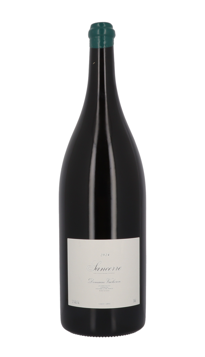 Domaine Vacheron 2024 Blanc