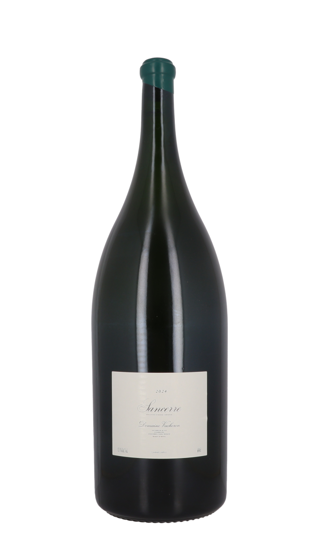 Domaine Vacheron 2024 Blanc