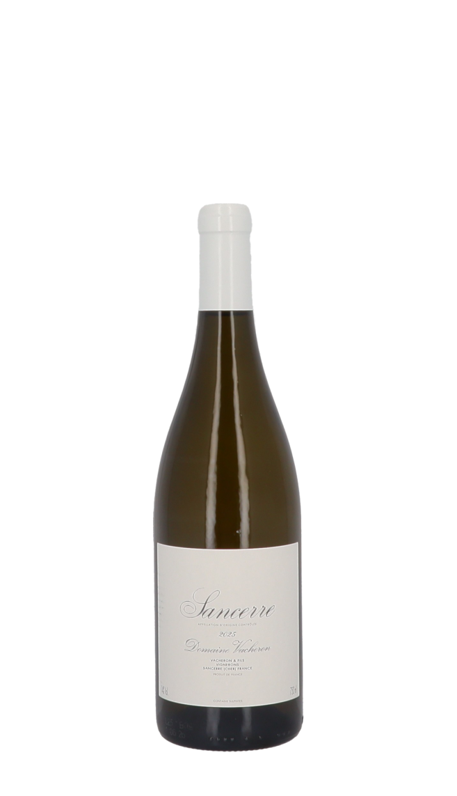 Domaine Vacheron 2025 Blanc