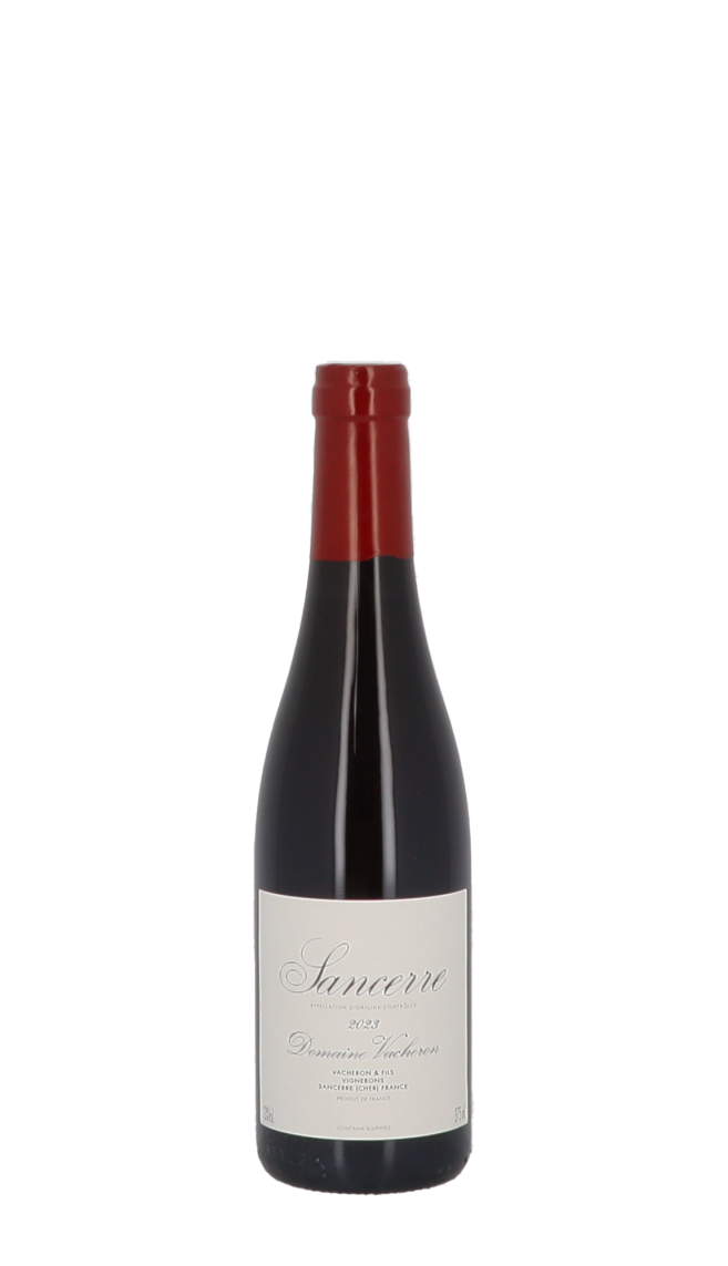 Domaine Vacheron 2023 Rouge