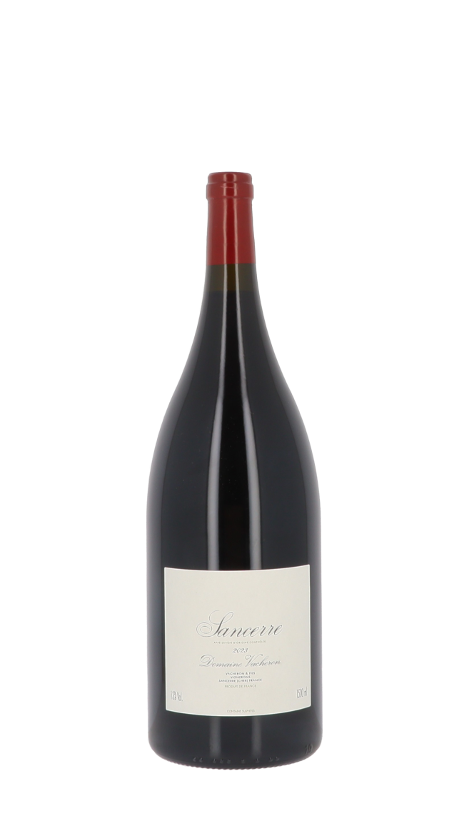 Domaine Vacheron 2023 Rouge