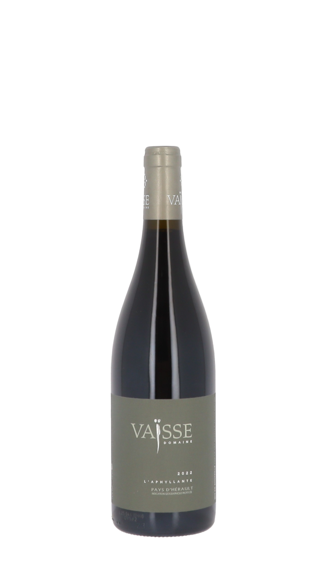 Domaine Vaïsse