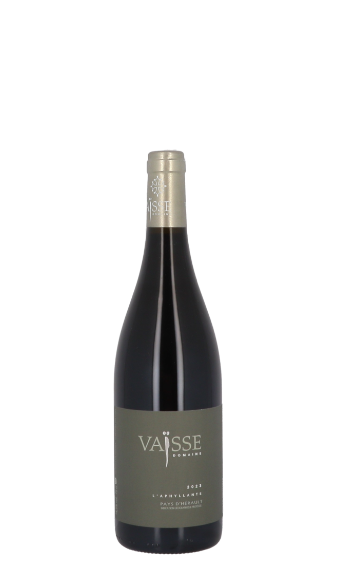Domaine Vaïsse