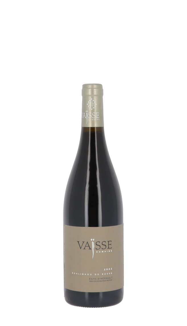 Domaine Vaïsse