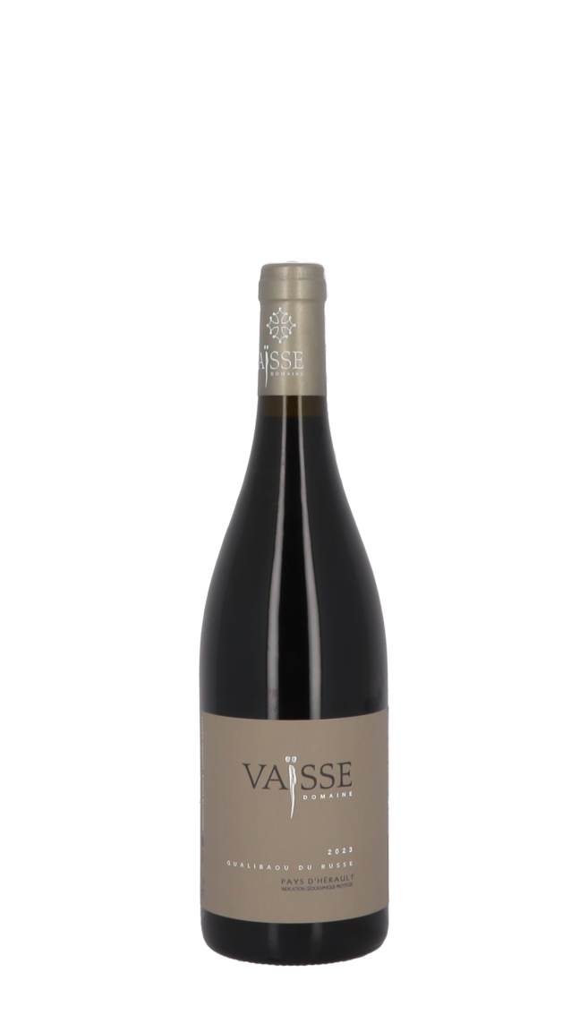 Domaine Vaïsse
