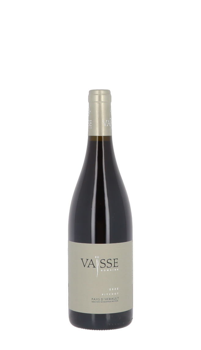 Domaine Vaïsse
