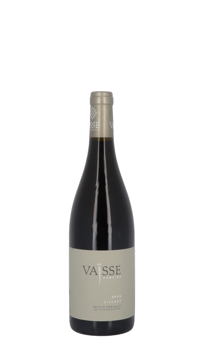 Domaine Vaïsse