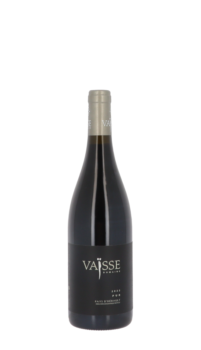 Domaine Vaïsse