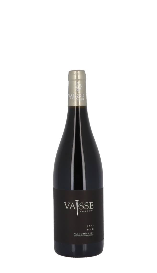 Domaine Vaïsse