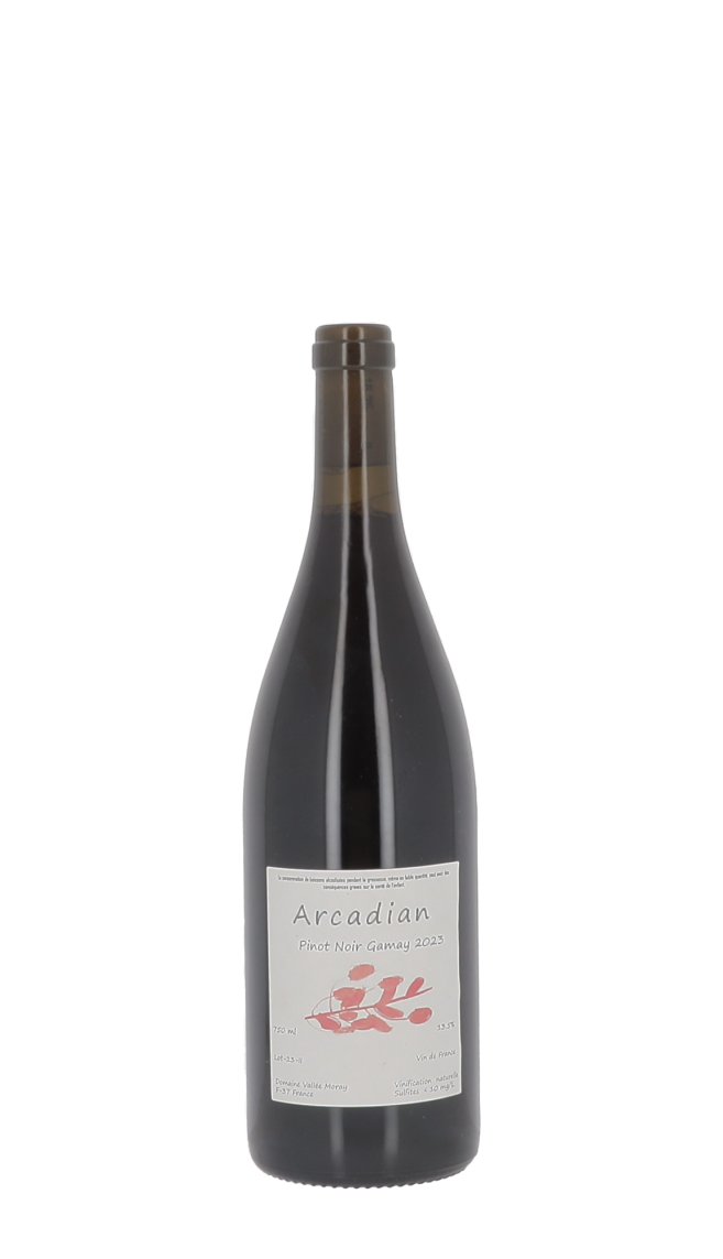Domaine Vallée-Moray 