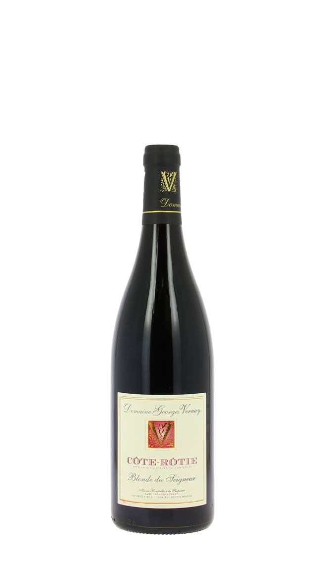 Domaine Georges Vernay