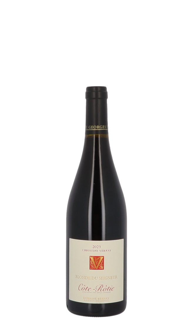 Domaine Georges Vernay