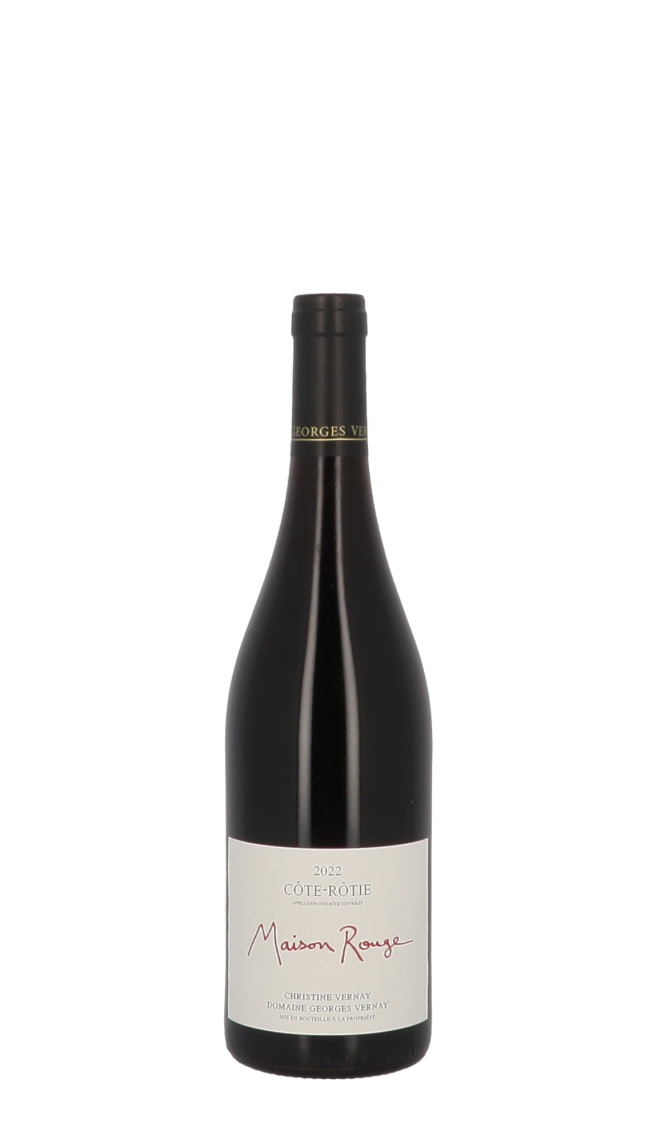 Domaine Georges Vernay