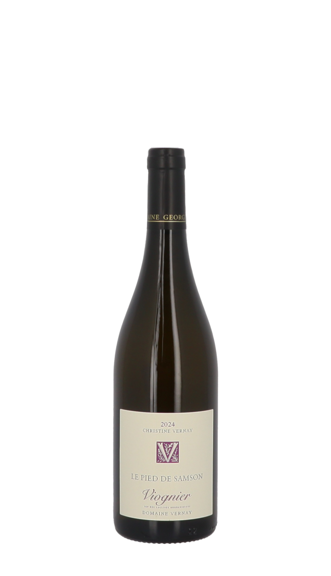 Domaine Georges Vernay