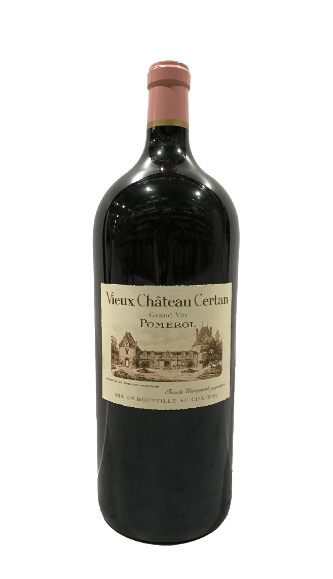 Vieux Château Certan 2019 Rouge