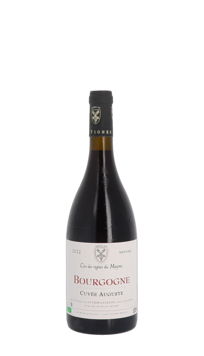 Le Clos des Vignes du Maynes Le Clos des Vignes du Maynes