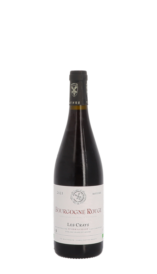 Le Clos des Vignes du Maynes Le Clos des Vignes du Maynes