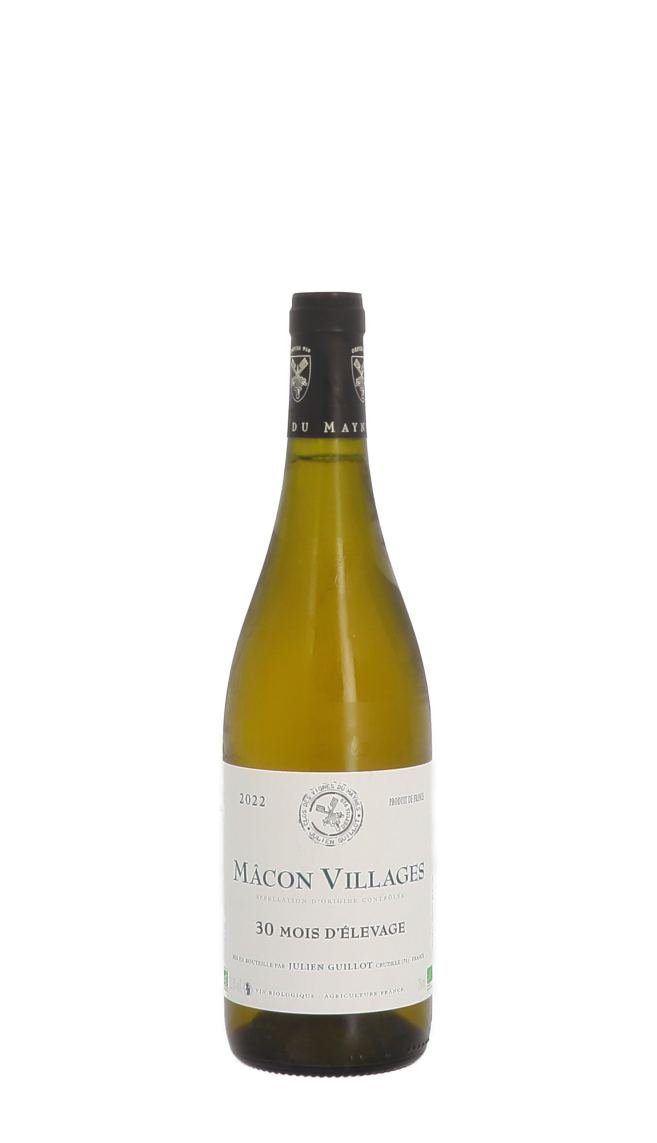 Le Clos des Vignes du Maynes Le Clos des Vignes du Maynes