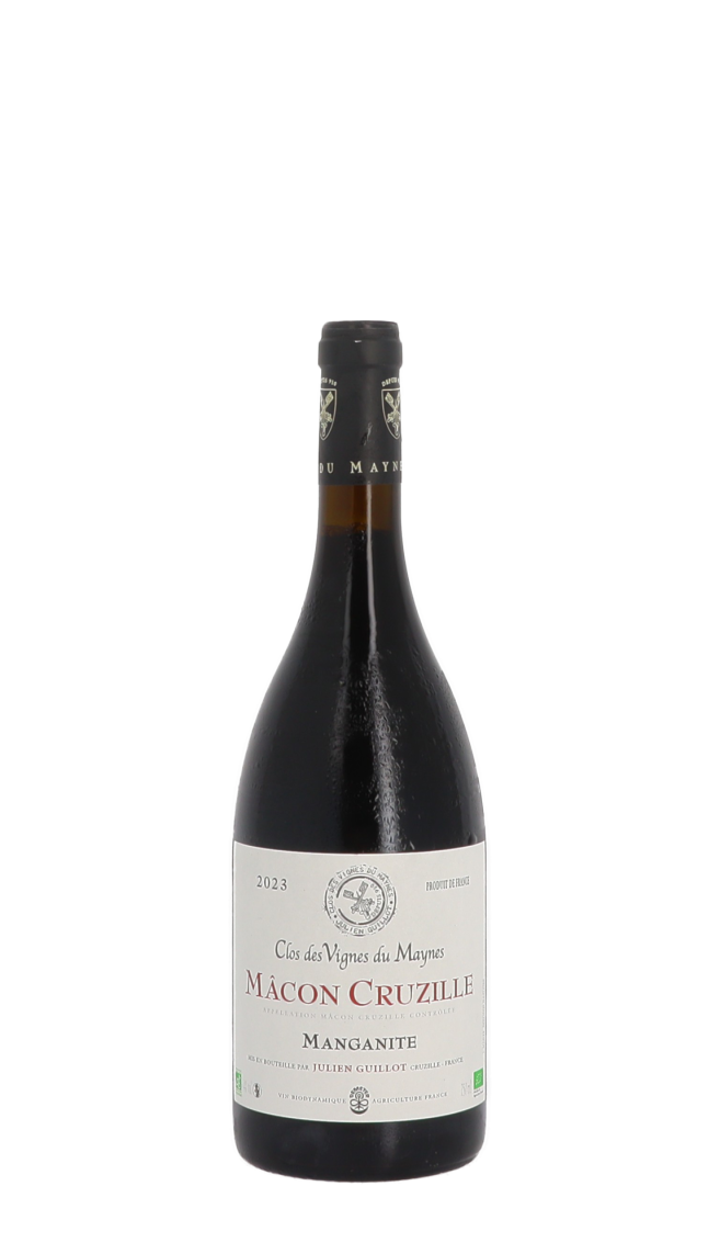 Le Clos des Vignes du Maynes Le Clos des Vignes du Maynes