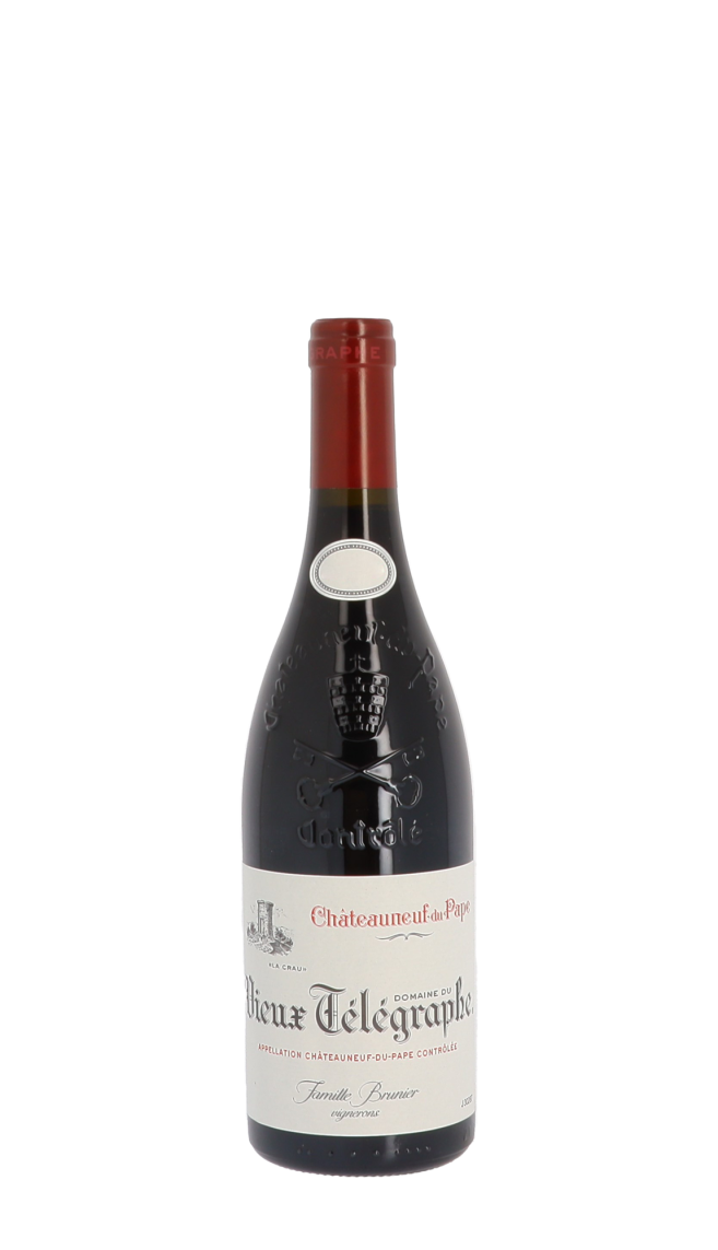 Domaine du Vieux Télégraphe