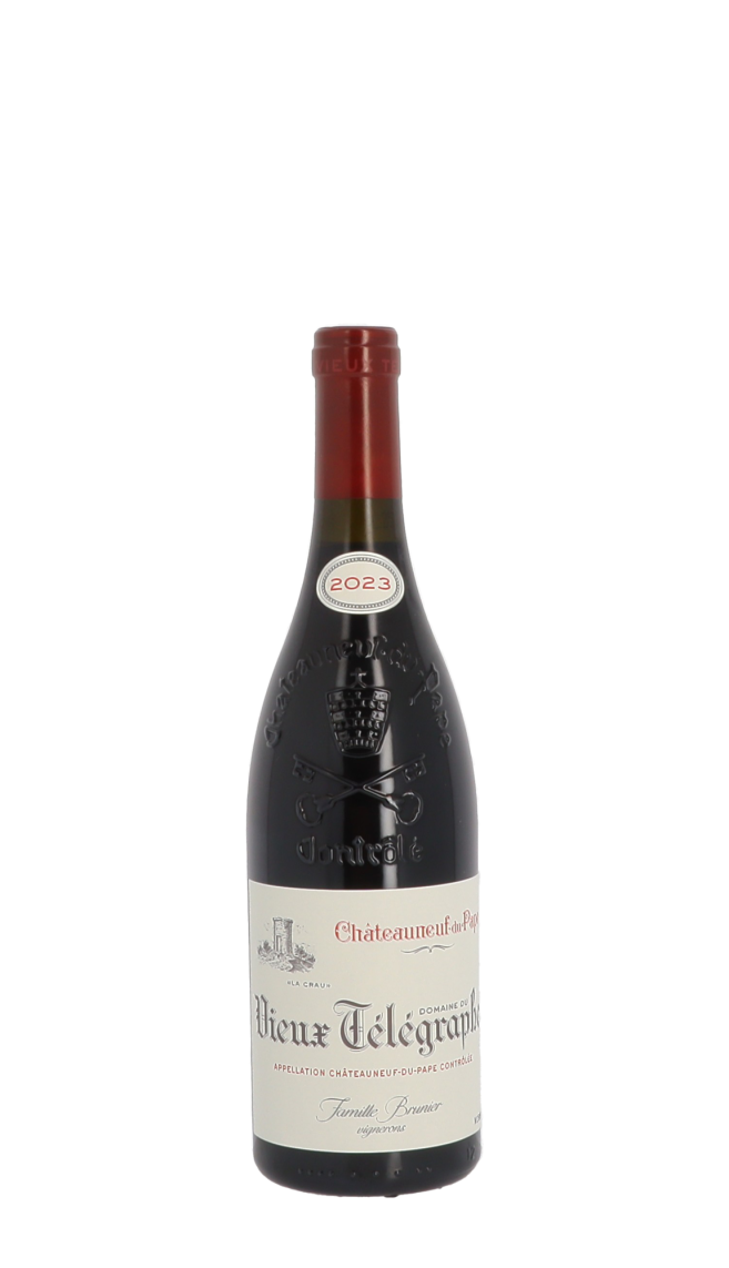 Domaine du Vieux Télégraphe