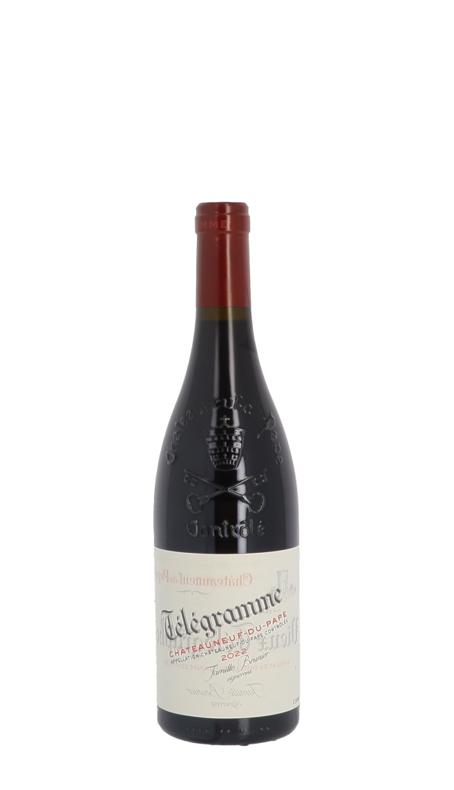 Domaine du Vieux Télégraphe