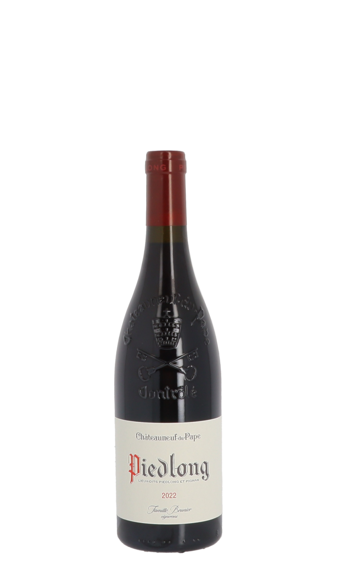 Domaine du Vieux Télégraphe