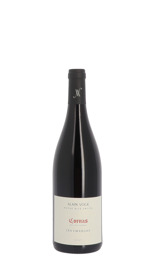 Domaine Alain Voge Domaine Alain Voge