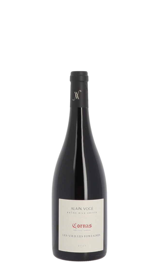 Domaine Alain Voge Domaine Alain Voge