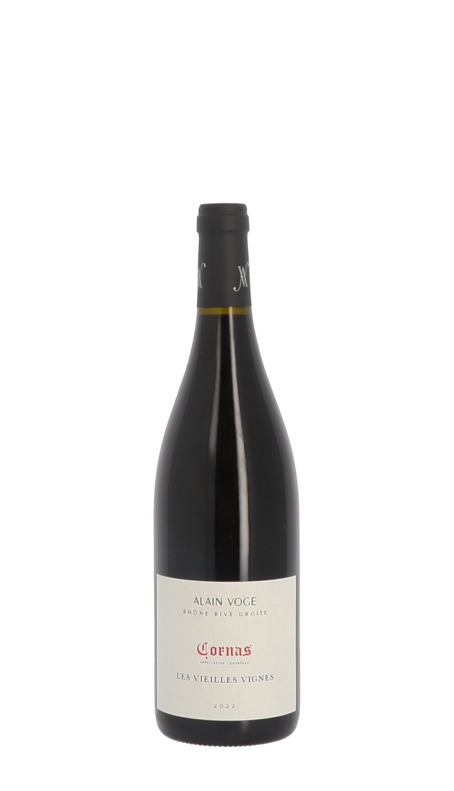 Domaine  Alain Voge