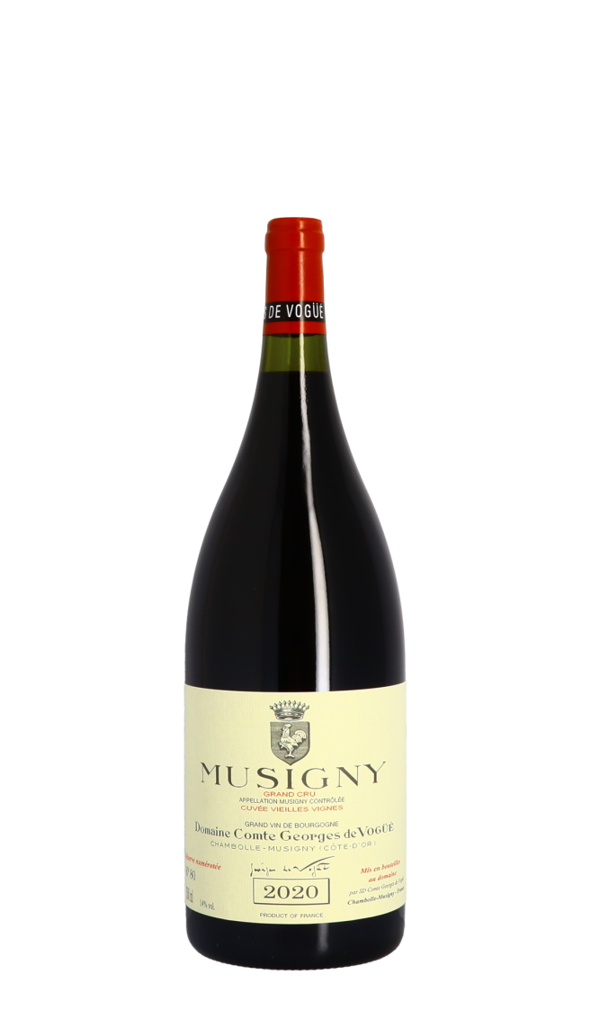 Domaine Comte Georges de VOGÜE