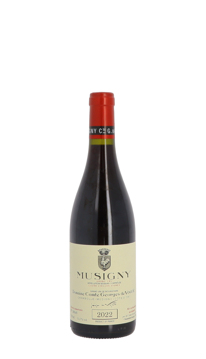 Domaine Comte Georges de VOGÜE